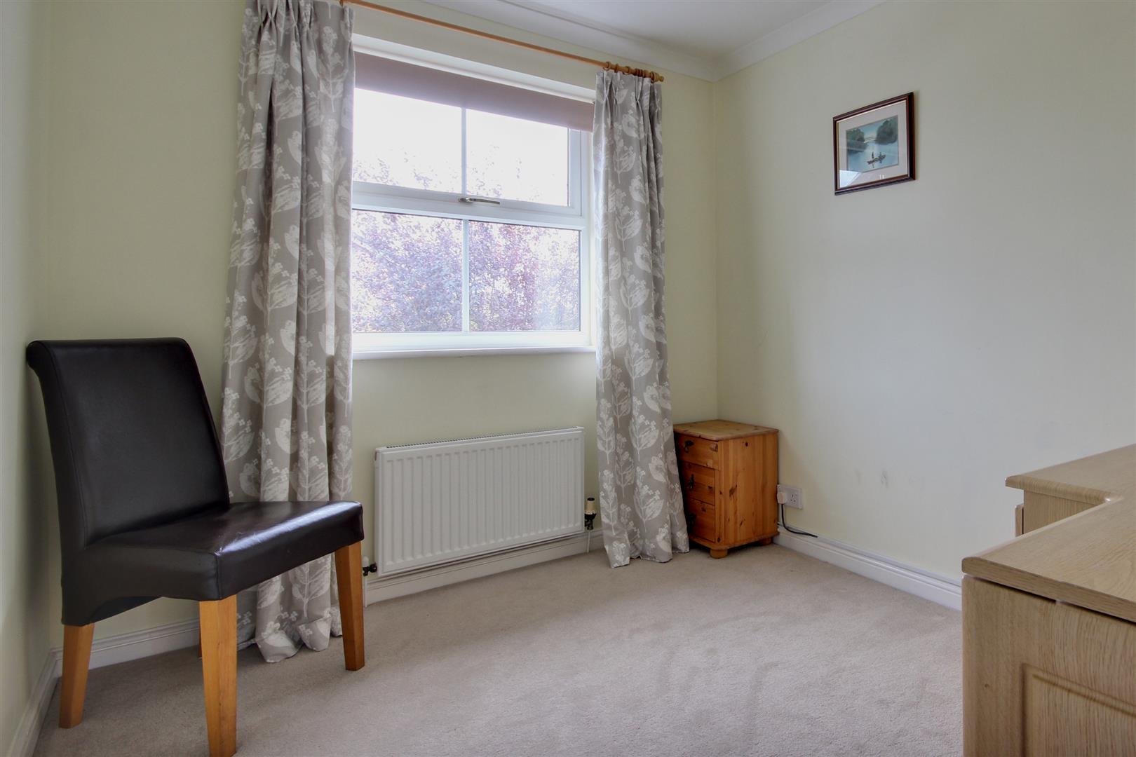 Poplars Way, Beverley